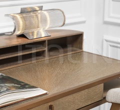 Итальянские Письменные столы - Письменный стол Highland 111457 фабрика Eichholtz