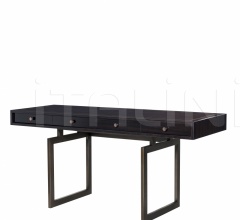 Итальянские Письменные столы - Письменный стол Executive 110600 фабрика Eichholtz