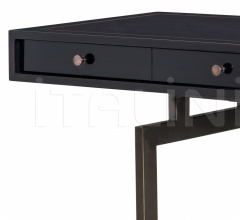 Итальянские Письменные столы - Письменный стол Executive 110600 фабрика Eichholtz