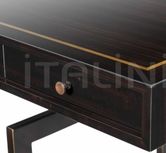 Итальянские Письменные столы - Письменный стол Executive 110600 фабрика Eichholtz
