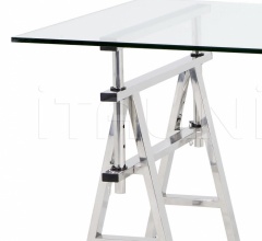 Итальянские Письменные столы - Письменный стол Shaker 103728 фабрика Eichholtz