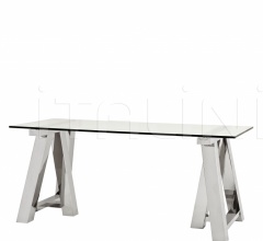 Итальянские Письменные столы - Письменный стол Marathon 108941 фабрика Eichholtz