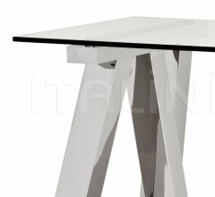 Итальянские Письменные столы - Письменный стол Marathon 108941 фабрика Eichholtz