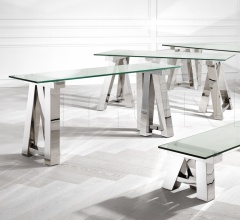 Итальянские Письменные столы - Письменный стол Marathon 108941 фабрика Eichholtz