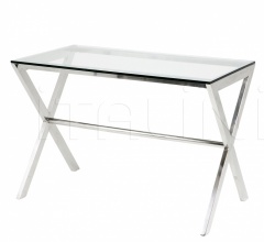 Итальянские Письменные столы - Письменный стол Criss Cross 104439 фабрика Eichholtz
