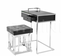 Итальянские Письменные столы - Письменный стол Equinox 105322U фабрика Eichholtz