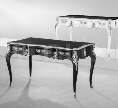 Итальянские Письменные столы - Письменный стол Lodewijk XV 107277 фабрика Eichholtz