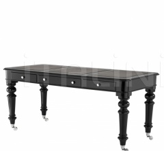 Итальянские Письменные столы - Письменный стол Buckingham 109432 фабрика Eichholtz