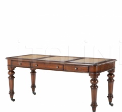 Итальянские Письменные столы - Письменный стол Buckingham 109433 фабрика Eichholtz