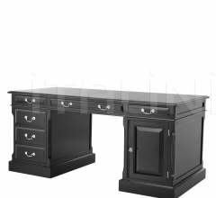 Итальянские Письменные столы - Письменный стол British 110078 фабрика Eichholtz