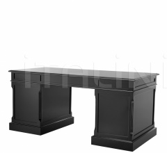 Итальянские Письменные столы - Письменный стол British 110078 фабрика Eichholtz