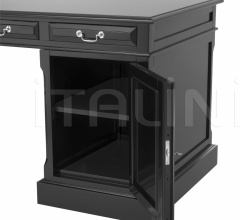 Итальянские Письменные столы - Письменный стол British 110078 фабрика Eichholtz