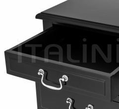 Итальянские Письменные столы - Письменный стол British 110078 фабрика Eichholtz