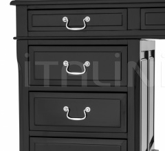 Итальянские Письменные столы - Письменный стол British 110078 фабрика Eichholtz