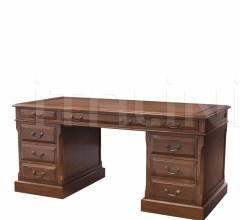 Итальянские Письменные столы - Письменный стол British 101507 фабрика Eichholtz