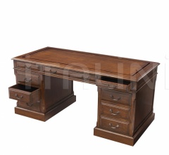 Итальянские Письменные столы - Письменный стол British 101507 фабрика Eichholtz