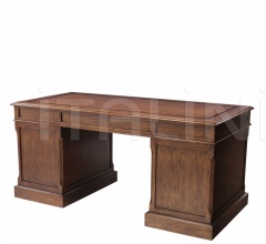 Итальянские Письменные столы - Письменный стол British 101507 фабрика Eichholtz