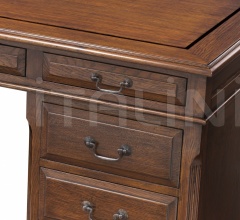 Итальянские Письменные столы - Письменный стол British 101507 фабрика Eichholtz