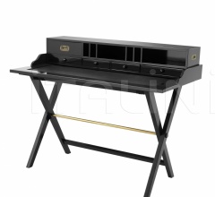 Итальянские Письменные столы - Письменный стол Sahara Travel 111472 фабрика Eichholtz