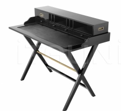 Итальянские Письменные столы - Письменный стол Sahara Travel 111472 фабрика Eichholtz