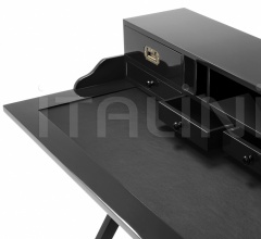 Итальянские Письменные столы - Письменный стол Sahara Travel 111472 фабрика Eichholtz