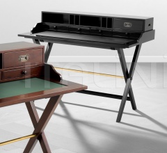Итальянские Письменные столы - Письменный стол Sahara Travel 111472 фабрика Eichholtz