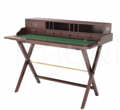 Итальянские Письменные столы - Письменный стол Sahara Travel 112738 фабрика Eichholtz