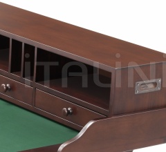 Итальянские Письменные столы - Письменный стол Sahara Travel 112738 фабрика Eichholtz