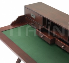 Итальянские Письменные столы - Письменный стол Sahara Travel 112738 фабрика Eichholtz