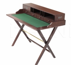 Итальянские Письменные столы - Письменный стол Sahara Travel 112738 фабрика Eichholtz