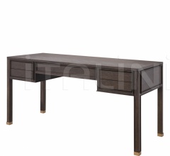 Итальянские Письменные столы - Письменный стол Melchior 112738 фабрика Eichholtz