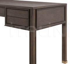 Итальянские Письменные столы - Письменный стол Melchior 112738 фабрика Eichholtz