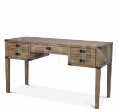 Итальянские Письменные столы - Письменный стол St. Andrew 110737 фабрика Eichholtz