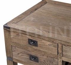 Итальянские Письменные столы - Письменный стол St. Andrew 110737 фабрика Eichholtz