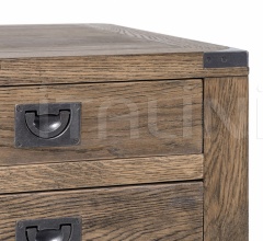 Итальянские Письменные столы - Письменный стол St. Andrew 110737 фабрика Eichholtz