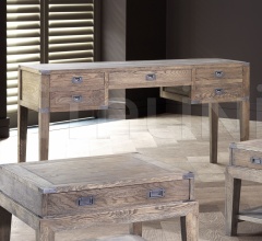 Итальянские Письменные столы - Письменный стол St. Andrew 110737 фабрика Eichholtz