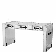 Итальянские Письменные столы - Письменный стол Catalina 105954 фабрика Eichholtz