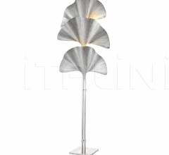 Итальянские Напольные светильники - Напольный светильник Las Palmas 111274 Итальянские Напольные светильники - Напольный светильник Las Palmas 111274 фабрика Eichholtz