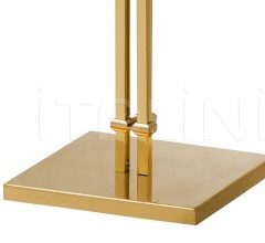 Итальянские Свет - Напольный светильник Las Palmas 110467 Итальянские Свет - Напольный светильник Las Palmas 110467 фабрика Eichholtz