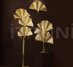 Итальянские Свет - Напольный светильник Las Palmas 110467 Итальянские Свет - Напольный светильник Las Palmas 110467 фабрика Eichholtz