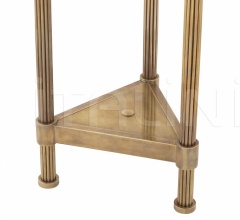 Итальянские Свет - Напольный светильник Kon Tiki 112495 Итальянские Свет - Напольный светильник Kon Tiki 112495 фабрика Eichholtz