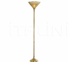 Итальянские Свет - Напольный светильник Kon Tiki 112913 Итальянские Свет - Напольный светильник Kon Tiki 112913 фабрика Eichholtz