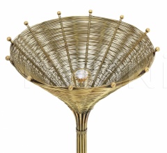 Итальянские Свет - Напольный светильник Kon Tiki 112913 Итальянские Свет - Напольный светильник Kon Tiki 112913 фабрика Eichholtz