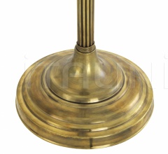 Итальянские Свет - Напольный светильник Kon Tiki 112913 Итальянские Свет - Напольный светильник Kon Tiki 112913 фабрика Eichholtz