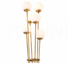 Итальянские Свет - Напольный светильник Tortora 112759 Итальянские Свет - Напольный светильник Tortora 112759 фабрика Eichholtz