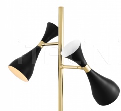 Итальянские Свет - Напольный светильник Cordero 111797 Итальянские Свет - Напольный светильник Cordero 111797 фабрика Eichholtz