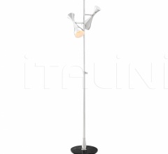 Итальянские Свет - Напольный светильник Cordero 112236 Итальянские Свет - Напольный светильник Cordero 112236 фабрика Eichholtz