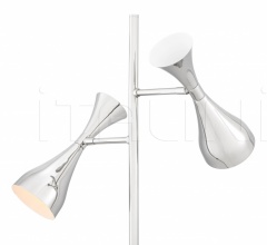 Итальянские Свет - Напольный светильник Cordero 112236 Итальянские Свет - Напольный светильник Cordero 112236 фабрика Eichholtz