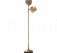 Итальянские Свет - Напольный светильник Compton 112322 Итальянские Свет - Напольный светильник Compton 112322 фабрика Eichholtz