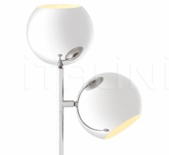 Итальянские Свет - Напольный светильник Compton 112321 Итальянские Свет - Напольный светильник Compton 112321 фабрика Eichholtz